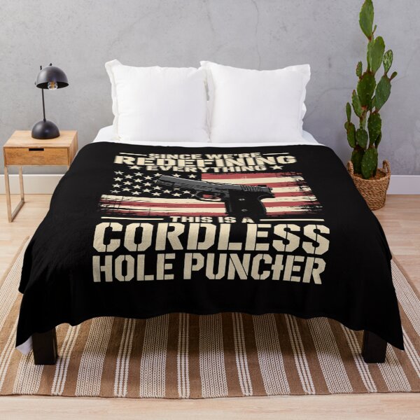 Item preview, Since We Are Redefining Everything Now Gun Rights designed and sold by tlallimicrichi.