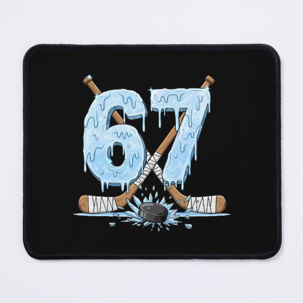 Item preview, 67 Hockey Drip Number Funny Meme Style Boys s designed and sold by andreviol.