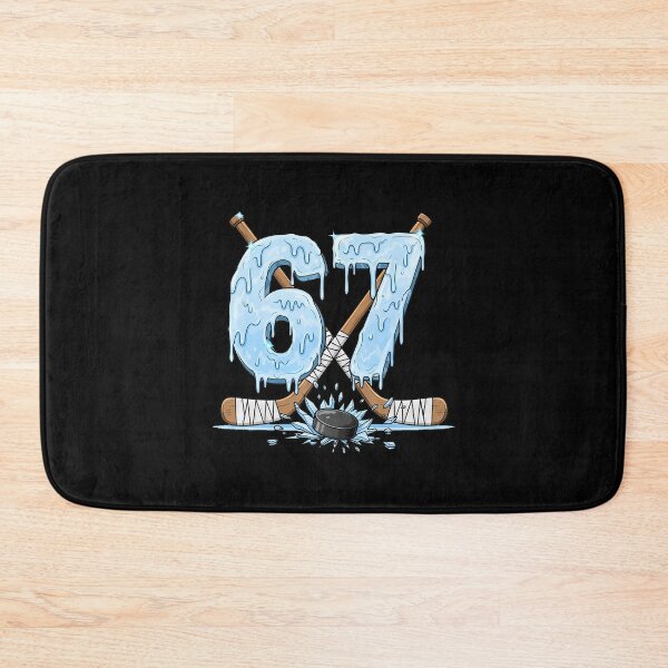 Item preview, 67 Hockey Drip Number Funny Meme Style Boys s designed and sold by andreviol.