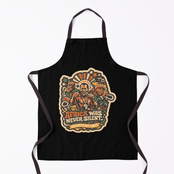 Item preview, Fela Kuti Afrobeat Freedom Trio designed and sold by Boogosh.