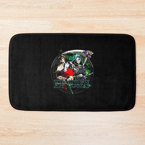 Item preview, Zagreus Thanatos Hades Game designed and sold by KarolaButtner.