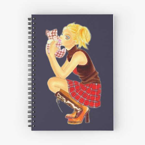 Item preview, Peach Girl Momo- Red and Black designed and sold by WhitneyIzzy.