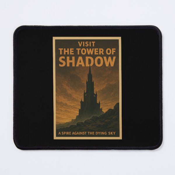 Item preview, Visit the Tower of Shadow – Shadow of the Erdtree designed and sold by ChickenFund.