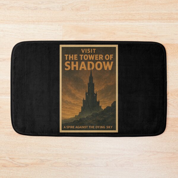 Item preview, Visit the Tower of Shadow – Shadow of the Erdtree designed and sold by ChickenFund.