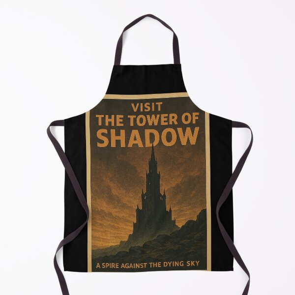 Item preview, Visit the Tower of Shadow – Shadow of the Erdtree designed and sold by ChickenFund.