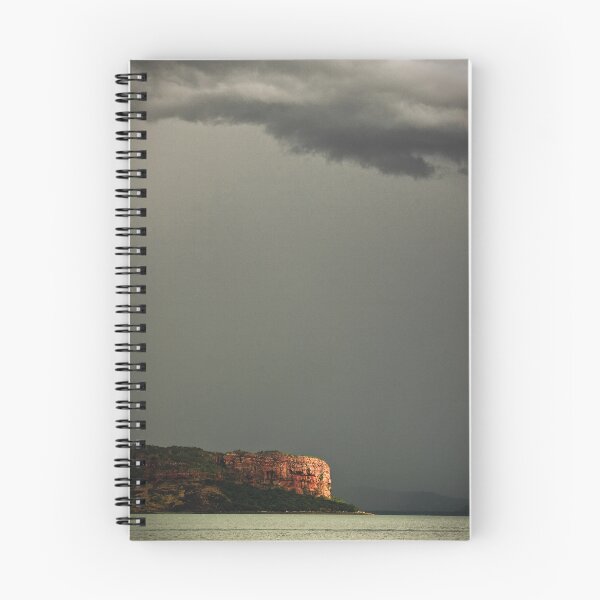 Item preview, Kimberly storm 3 designed and sold by WhitsundayPhotos.