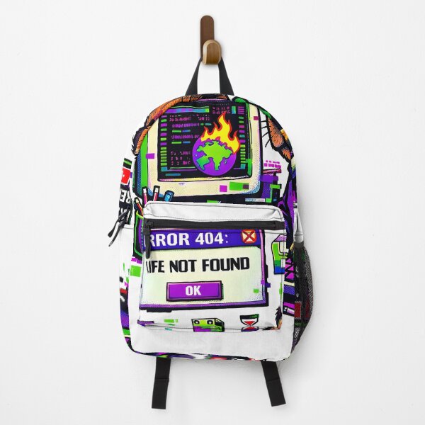 Item preview, Life Not Found. Work. Eat. Sleep. Repeat. For Gen Z and Millenials life fail. designed and sold by DamARTi-Studio.