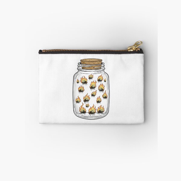 Item preview, Fireflies designed and sold by NKSA9.