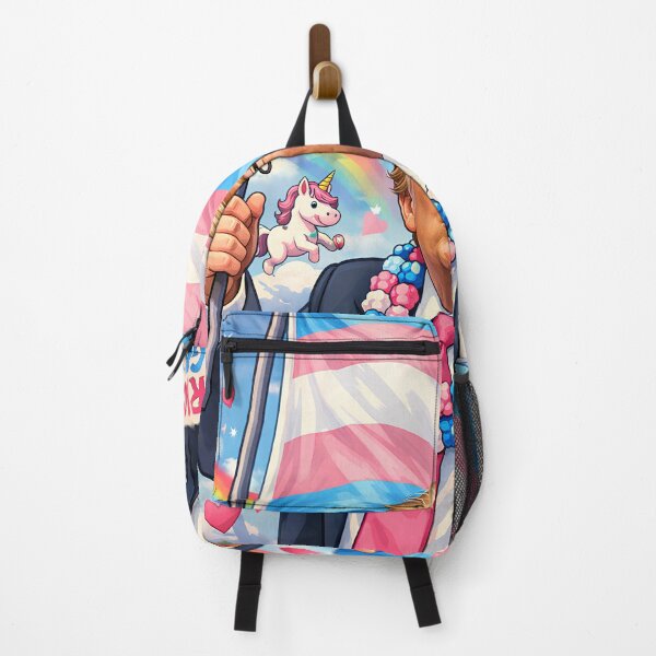 Item preview, Trump said: TRANS RIGHTS! ?️⚧️ designed and sold by iwanttowearthat.