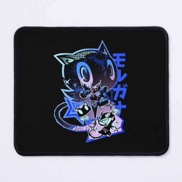 Item preview, Persona 5 - Code Name Mona designed and sold by carbieeioo.