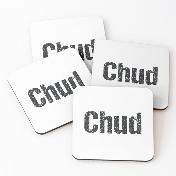 Item preview, Chud, Gritty Meme designed and sold by Memes N Lore .