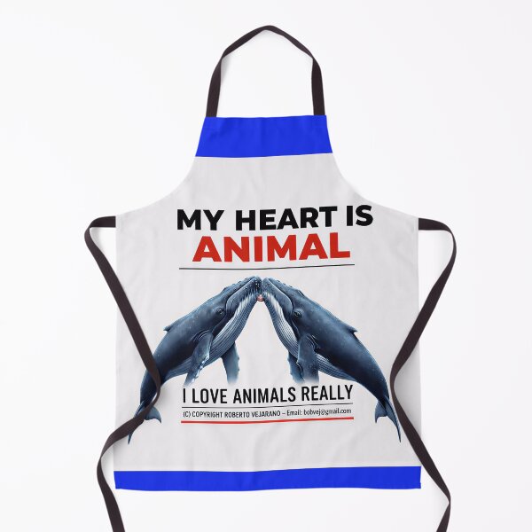 Item preview, KISS BLUE WHALES ZOOMAGICPUZZLE, 8K 1 designed and sold by ANIMALS IN LOVE - T- SHIRTS - Zoomagic Puzzle.