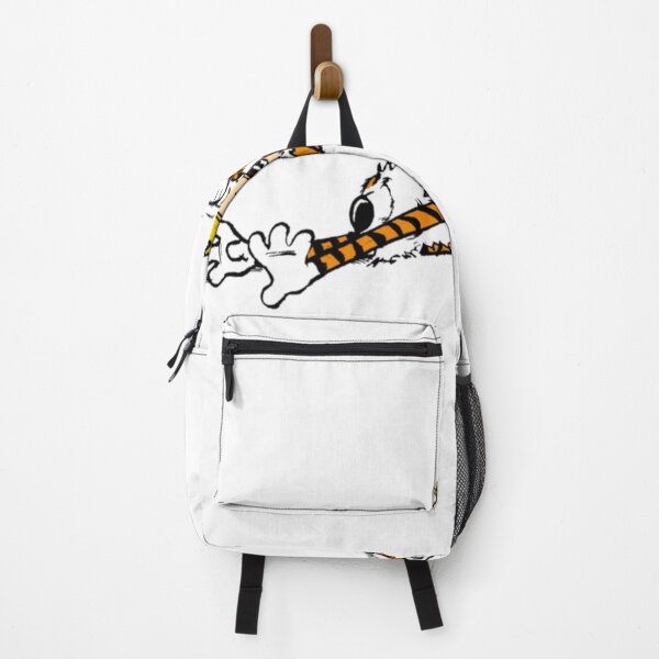 Item preview, Calvin and Hobbes Retro  Sticker designed and sold by ciejkale9.