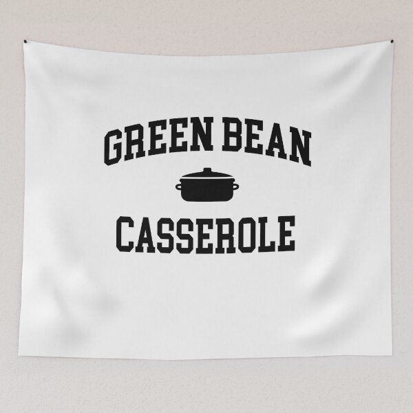 Item preview, Green Bean Casserole designed and sold by Suslyakovasamui.