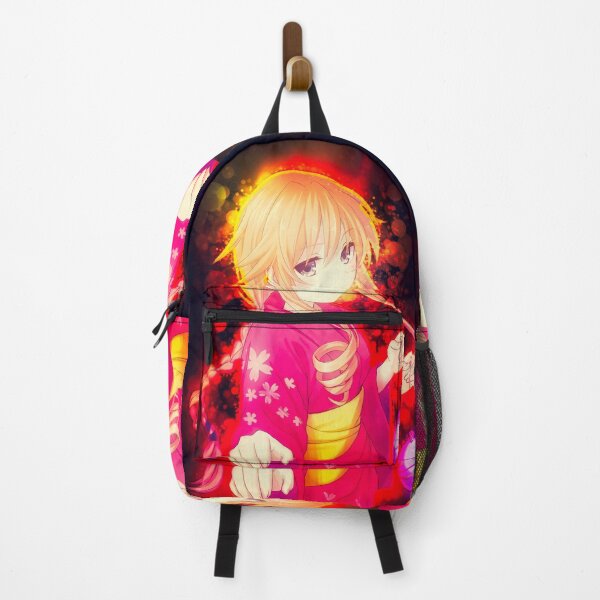 Item preview, Gentle Spirit Of Yamai Yuzuru Date A Live Anime Girl Festival Glow designed and sold by thedarvills.