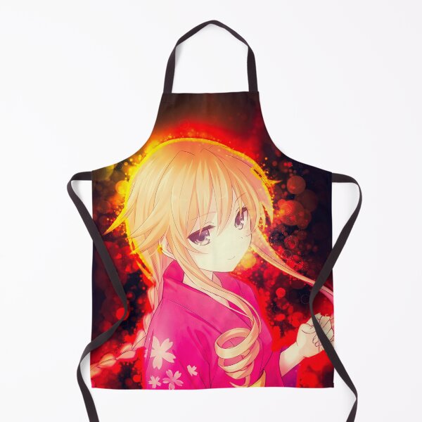 Item preview, Gentle Spirit Of Yamai Yuzuru Date A Live Anime Girl Festival Glow designed and sold by thedarvills.