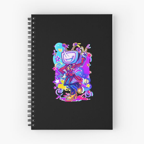 Item preview, Deltarune 3 Cute Tenna Say Hi  designed and sold by kangsgeroi.