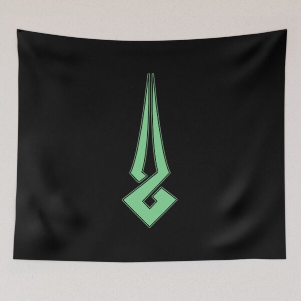 Item preview, Sigil Of The Dead - Hades Game designed and sold by KarolaButtner.