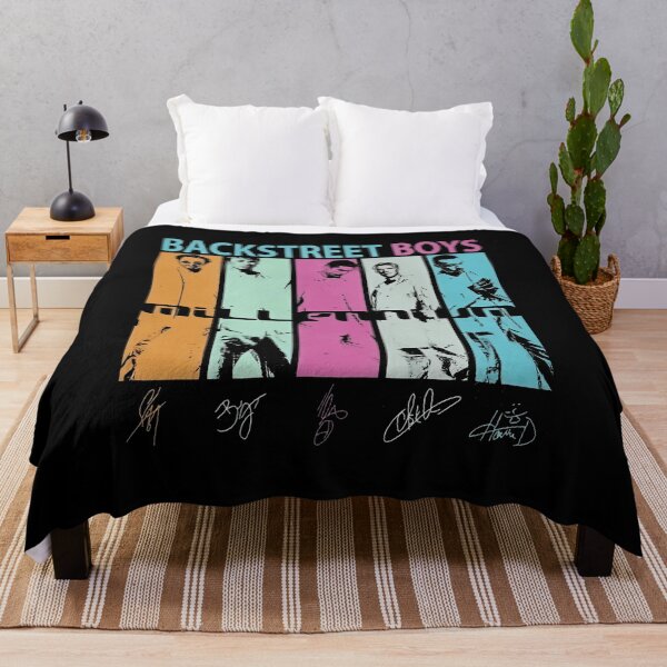 Item preview, Backstreet Millennium Tour Music Vintage  designed and sold by kathrynba.