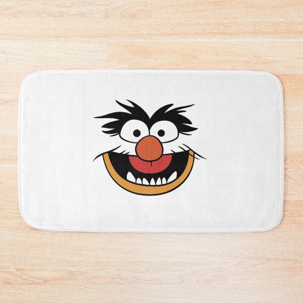 Item preview, The Muppets Animal Big Face Costume  designed and sold by ciejkale9.