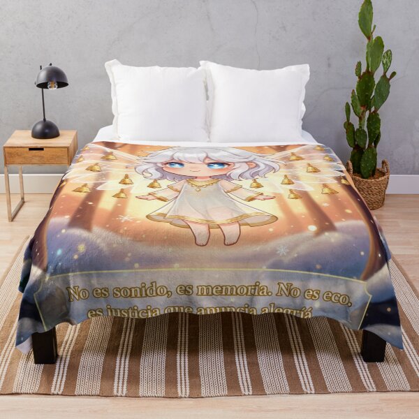 Item preview, little angelic sound soul designed and sold by Ecosetereos.