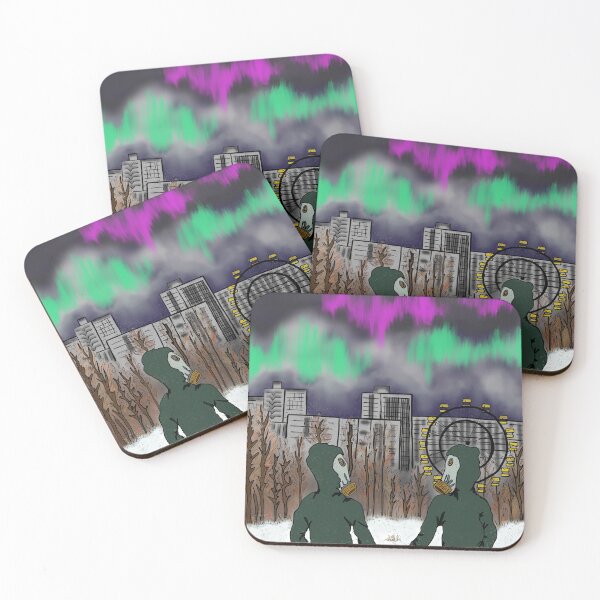 Item preview, Aurora designed and sold by TwilightCityLtd.
