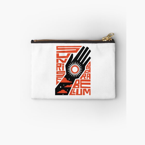 Item preview, Sunrise Parabellum Disco Elysium  designed and sold by Codames.