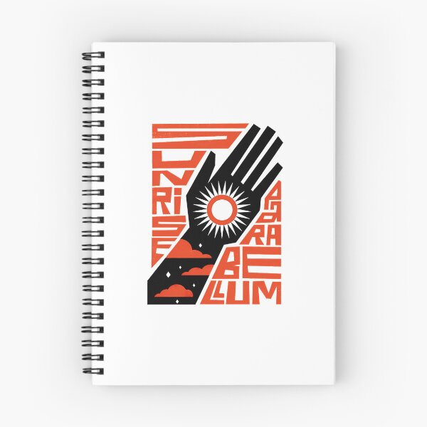 Item preview, Sunrise Parabellum Disco Elysium  designed and sold by Codames.