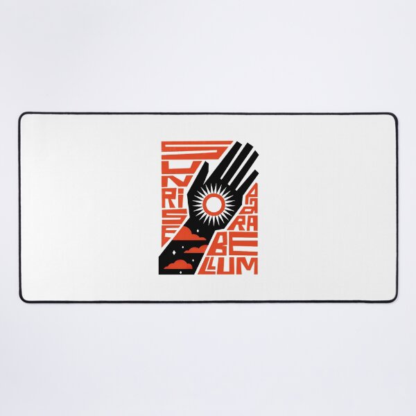 Item preview, Sunrise Parabellum Disco Elysium designed and sold by Codames.