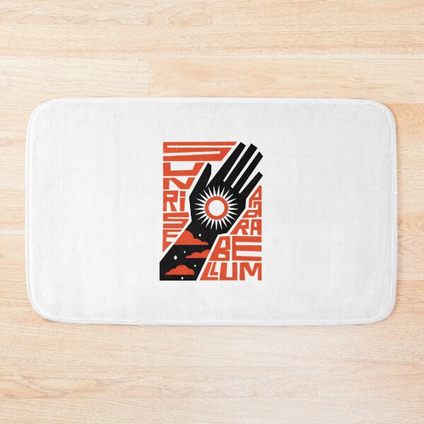 Item preview, Sunrise Parabellum Disco Elysium  designed and sold by Codames.