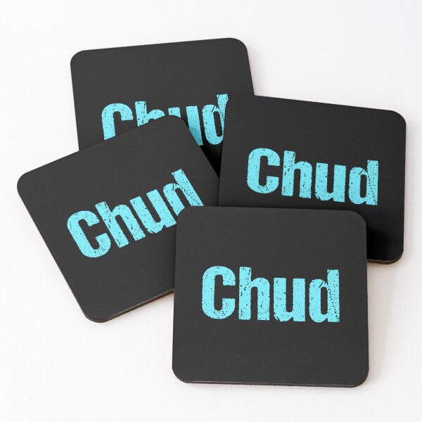 Item preview, Chud, Blue Gritty Meme designed and sold by Memes N Lore .
