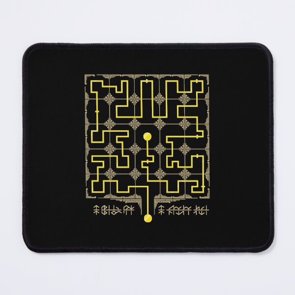 Item preview, Tuni Game The Golden Path designed and sold by richellespro.