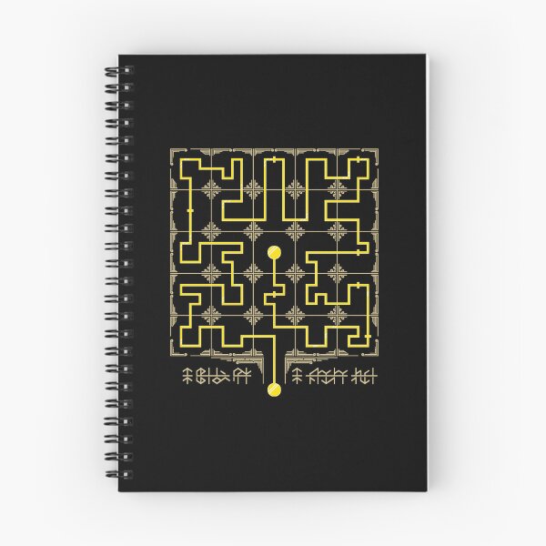 Item preview, Tuni Game The Golden Path  designed and sold by richellespro.