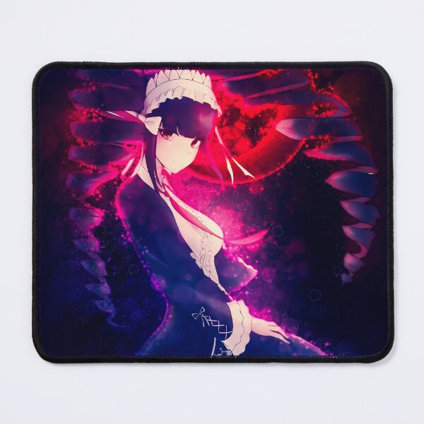 Item preview, Celestia Ludenberg Gothic Danganronpa Queen Surrounded By Crimson Moonlight designed and sold by thedarvills.