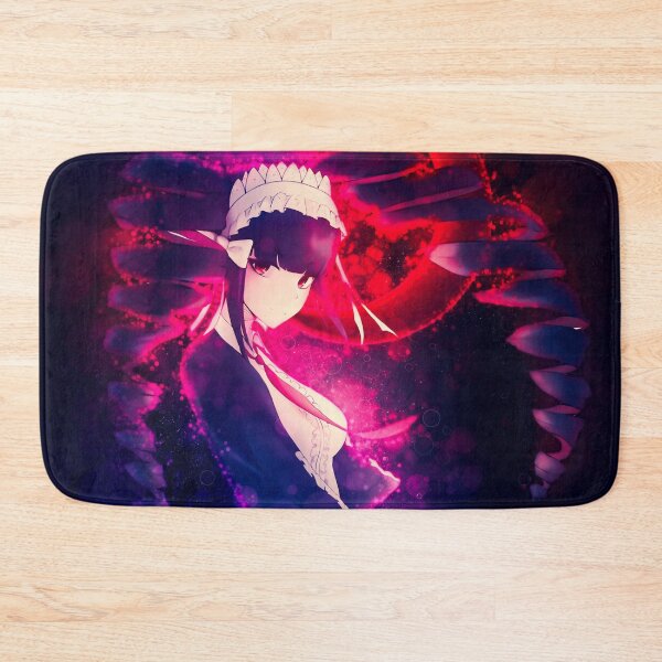 Item preview, Celestia Ludenberg Gothic Danganronpa Queen Surrounded By Crimson Moonlight designed and sold by thedarvills.