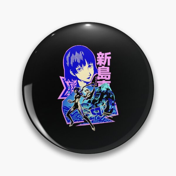 Item preview, Persona 5 - Code Name Queen  designed and sold by carbieeioo.