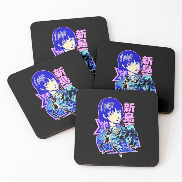 Item preview, Persona 5 - Code Name Queen  designed and sold by carbieeioo.