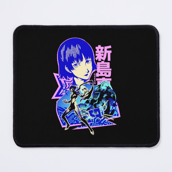Item preview, Persona 5 - Code Name Queen designed and sold by carbieeioo.