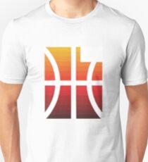 Utah Jazz Unisex T-Shirt