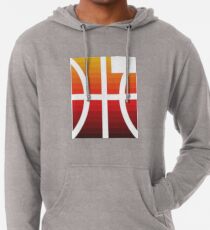Utah Jazz Lightweight Hoodie