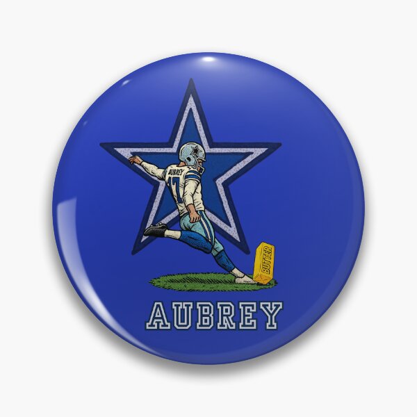 Item preview, Brandon Aubrey Butter Kick Shirt | Dallas Cowboys Kicker Tee | NFL Football Humor Merch designed and sold by RollForDesignCo.