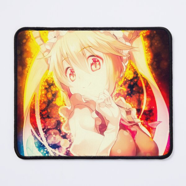 Item preview, Playful Tohru From Miss Kobayashi Dragon Maid Anime Girl With Radiant Energy designed and sold by thedarvills.