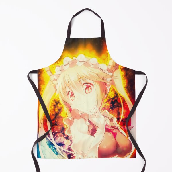 Item preview, Playful Tohru From Miss Kobayashi Dragon Maid Anime Girl With Radiant Energy designed and sold by thedarvills.