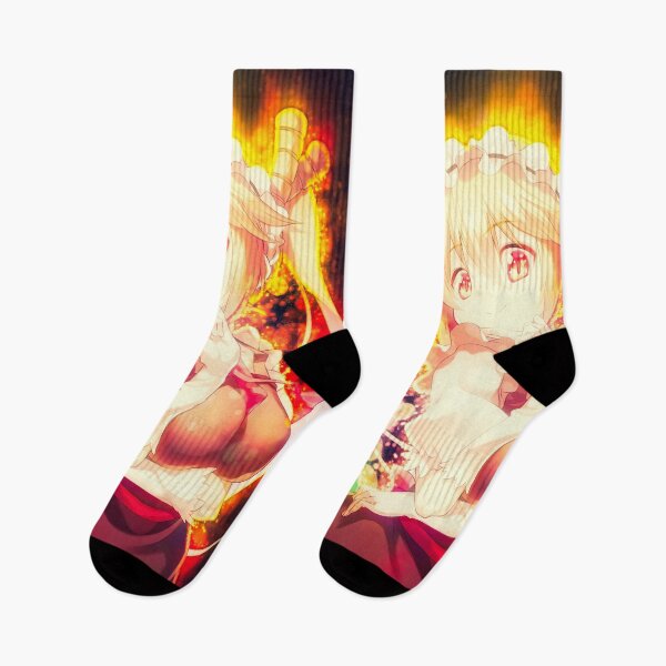 Item preview, Playful Tohru From Miss Kobayashi Dragon Maid Anime Girl With Radiant Energy designed and sold by thedarvills.