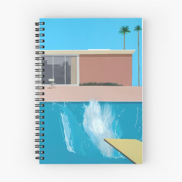 Item preview, Sunlit Poolside Splash Moment designed and sold by JColeUWin.