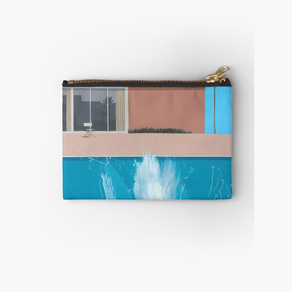 Item preview, Sunlit Poolside Splash Moment designed and sold by JColeUWin.
