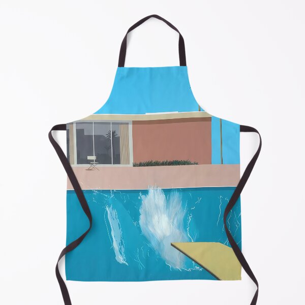 Item preview, Sunlit Poolside Splash Moment designed and sold by JColeUWin.