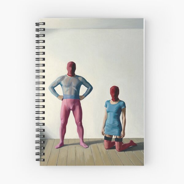 Item preview, Two Gymnasts 001 designed and sold by IanBiAM.