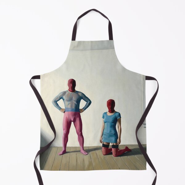 Item preview, Two Gymnasts 001 designed and sold by IanBiAM.