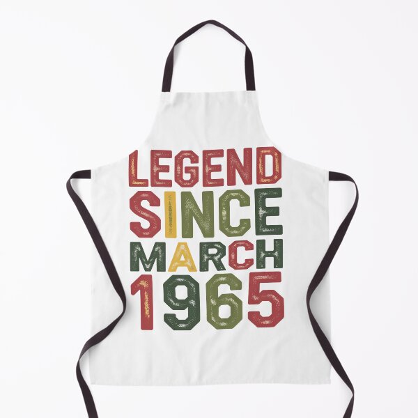 Item preview, Legend 1965 60th Birthday Gifts for Men Women 60 Year designed and sold by Rrettgison.